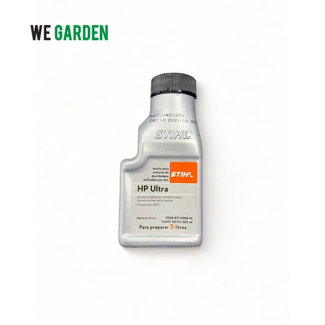 Aceite hp ultra 100 ml - STIHL