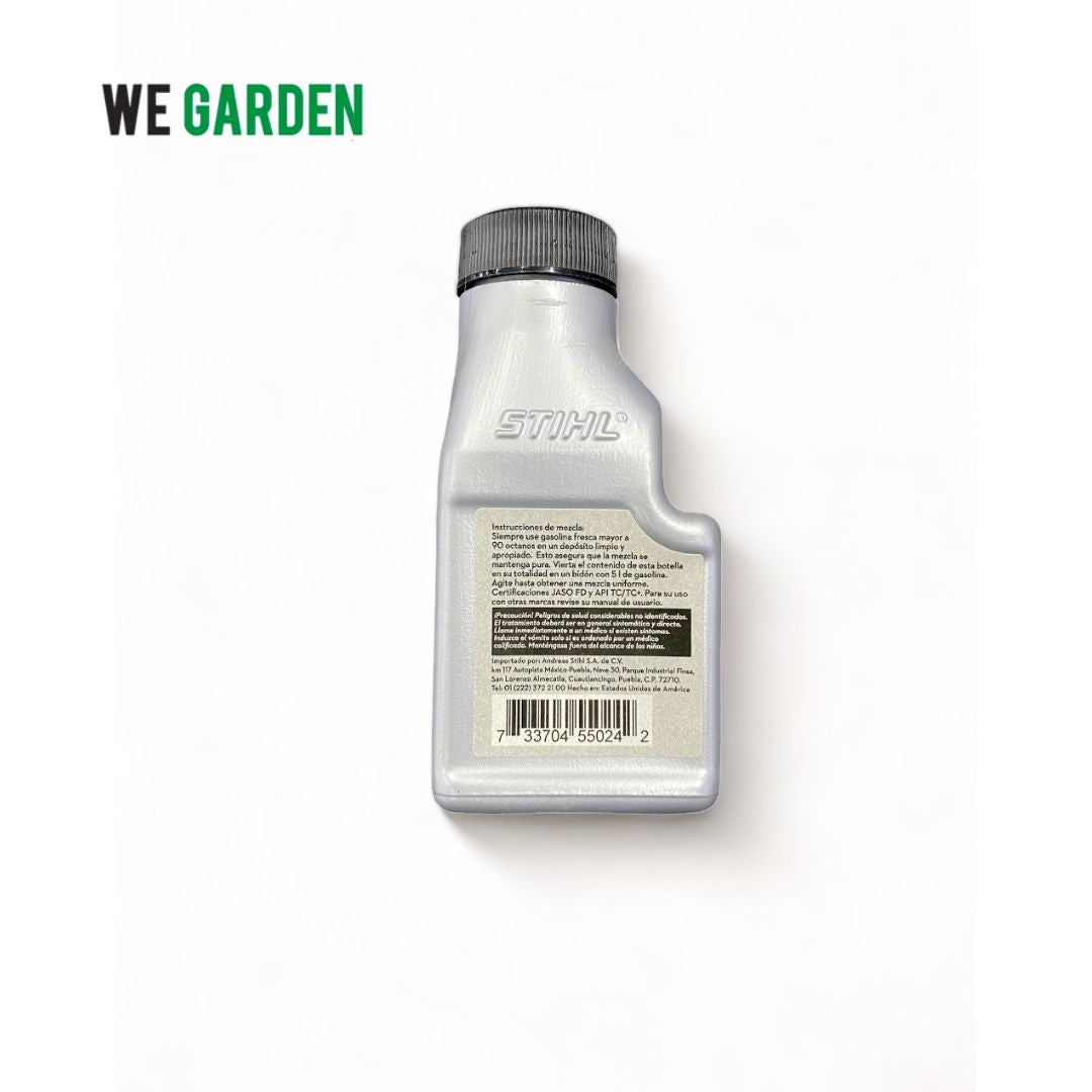 Aceite hp ultra 100 ml - STIHL