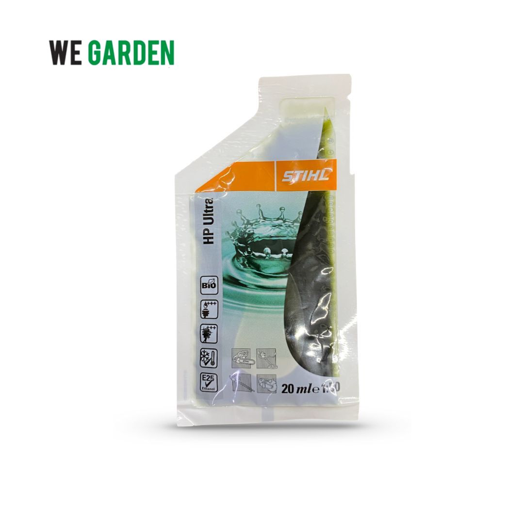 Aceite HP ULTRA 20ML - Stihl