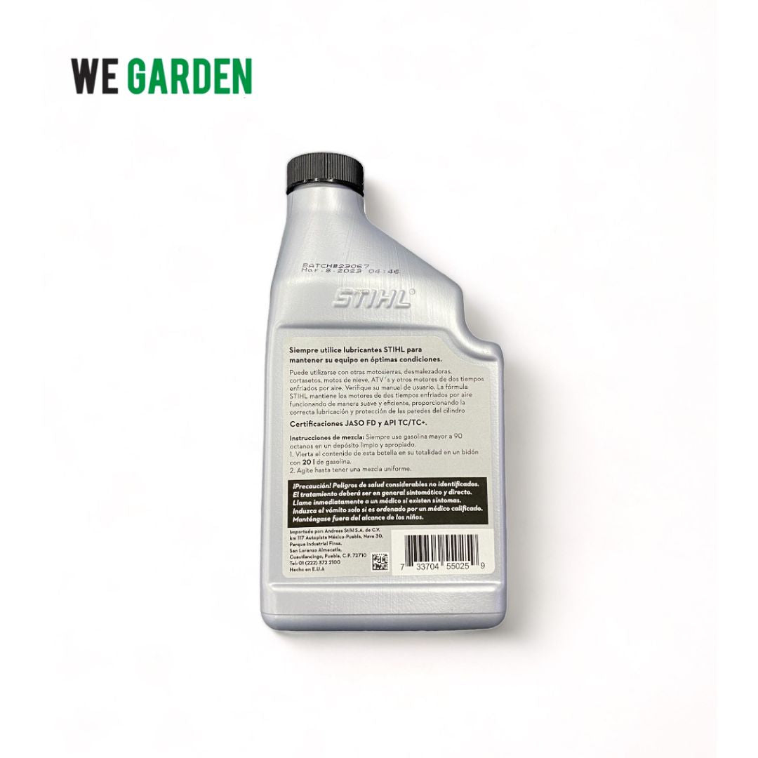 Aceite hp ultra 400 ml - STIHL