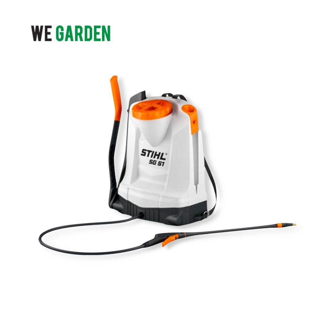 SG 51 Fumigador - Stihl