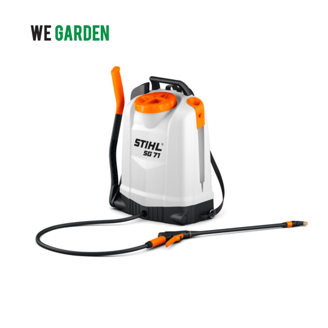 SG 71 Fumigador - Stihl