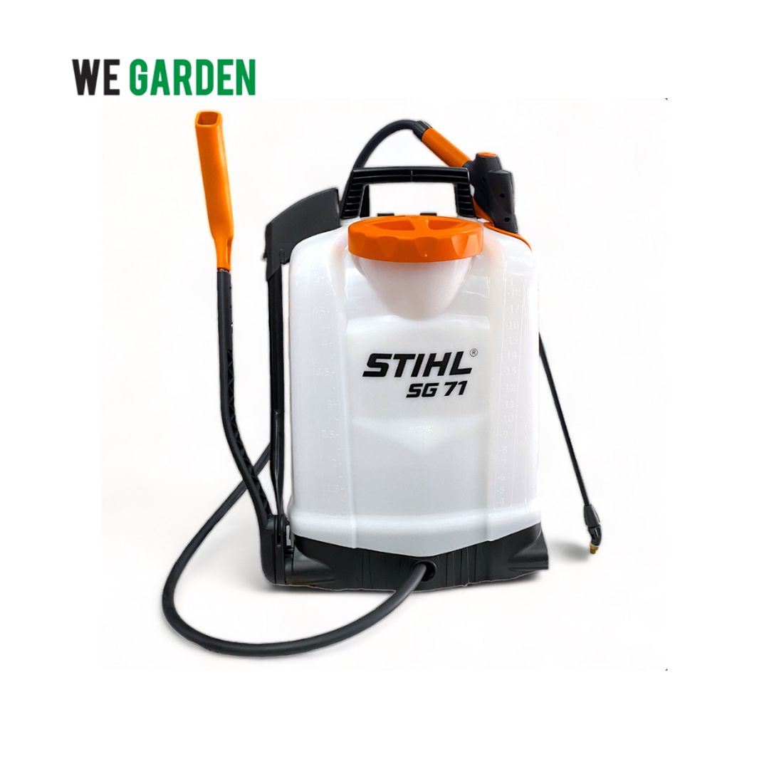 SG 71 Fumigador - Stihl