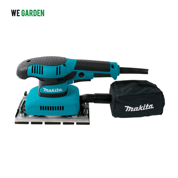Lijadora de acabado BO3710 - Makita