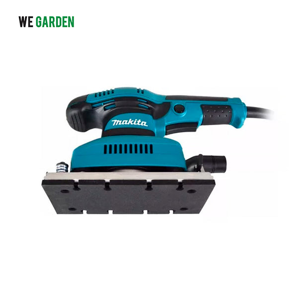 Lijadora de acabado BO3710 - Makita