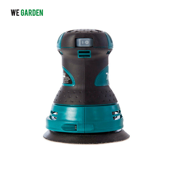 Lijadora excéntrica BO5030 - Makita