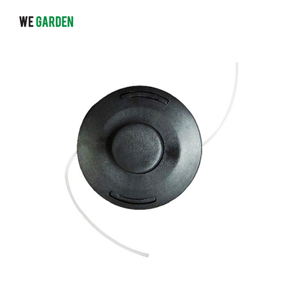 Cabezal (25-2) 10X1.0F, Negro