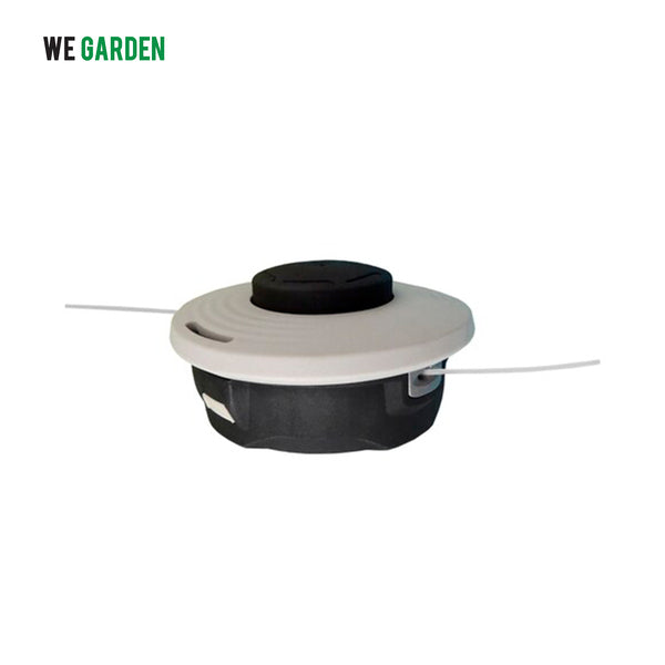 Cabezal (46-2) 12X1.5F, Blanco