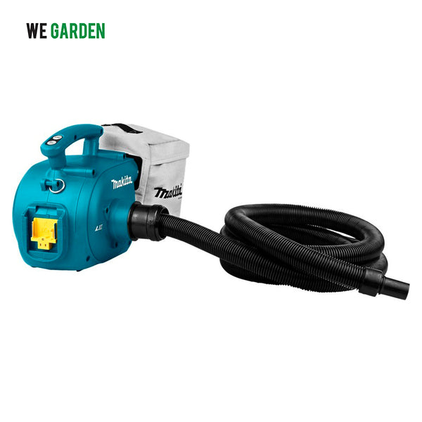 Aspiradora inalámbrica DVC350Z - Makita