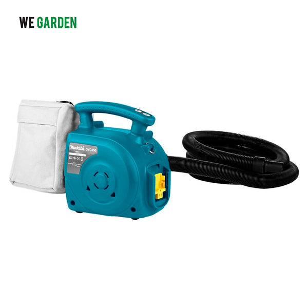 Aspiradora inalámbrica DVC350Z - Makita