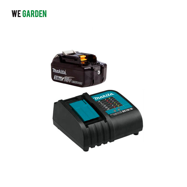 Aspiradora inalámbrica DVC350Z - Makita