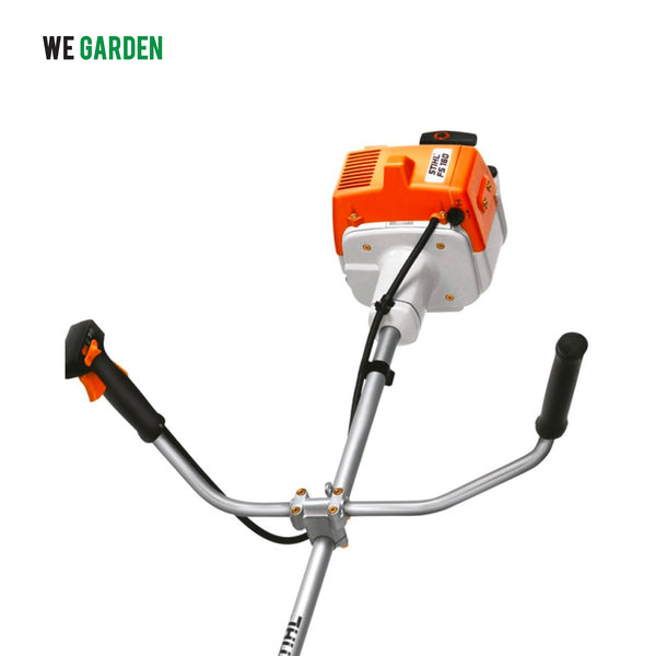 FS 160 Motodesmalezadora,DM 3003 - Stihl
