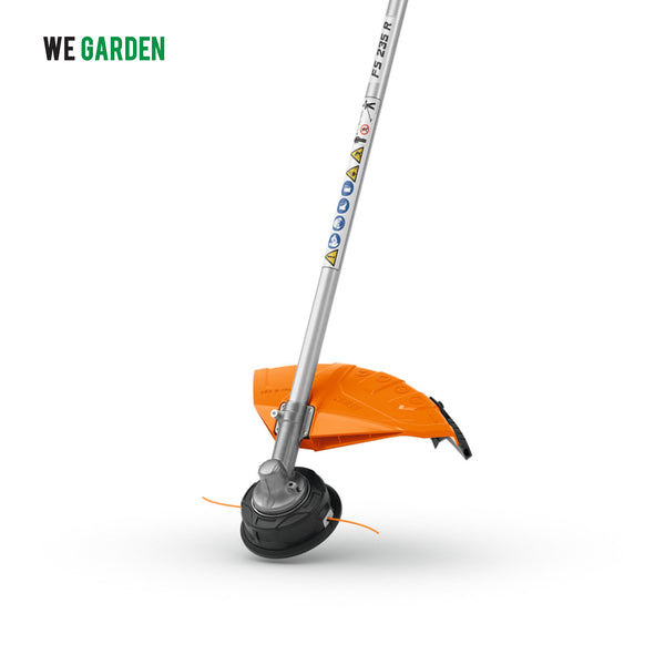 FS 235 R Motodesmalezadora - Stihl