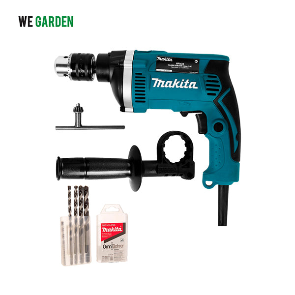 Rotomartillo HP1630 - Makita