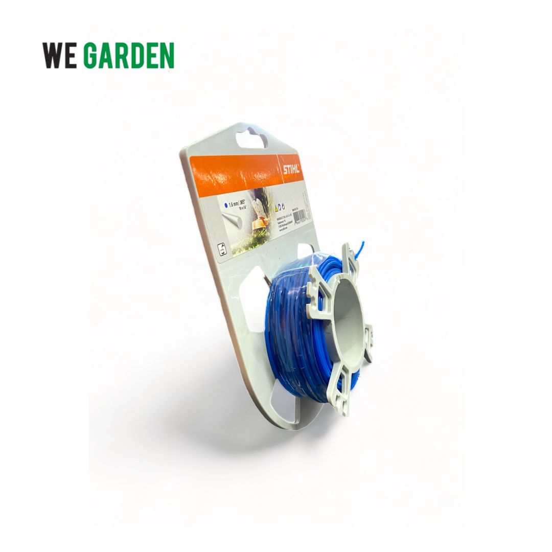 Hilo corte redondo Ø 1,6 mm x 19,0 m - Stihl