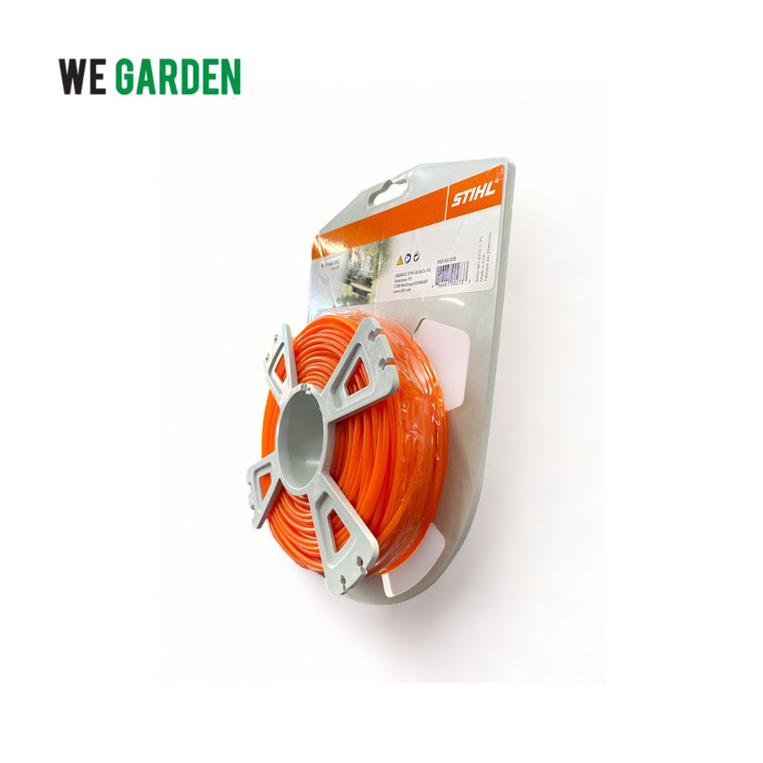 Hilo corte redondo Ø 2,4 mm x 41,0 m - Stihl