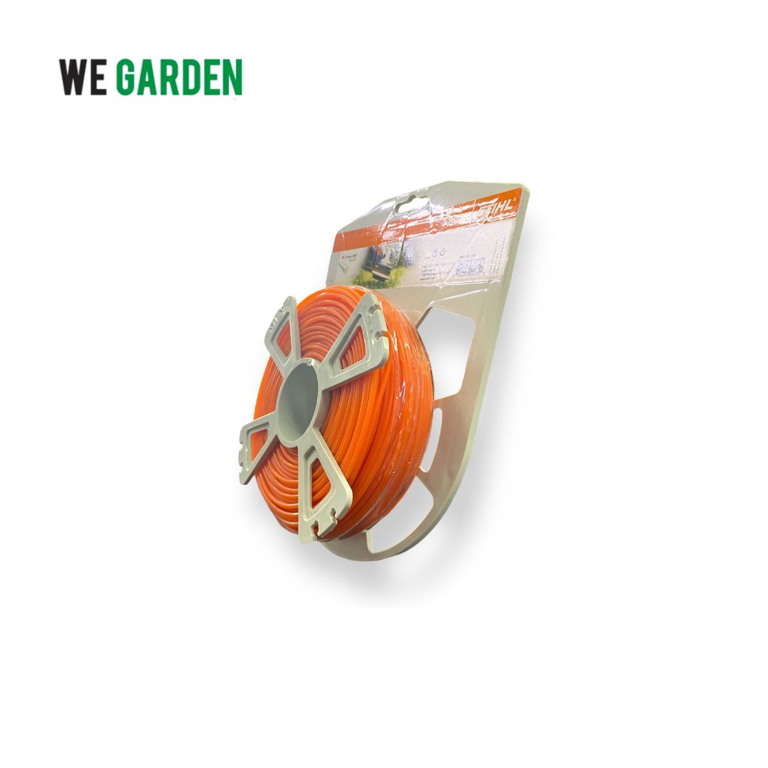 Hilo corte redondo Ø 2,4 mm x 83,0 m - Stihl