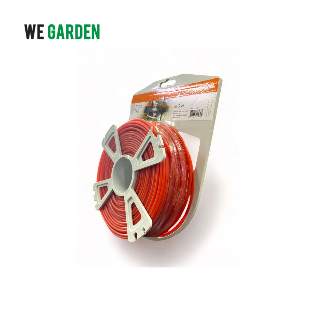 Hilo corte redondo Ø 2,7 mm x 65,0 m - Stihl