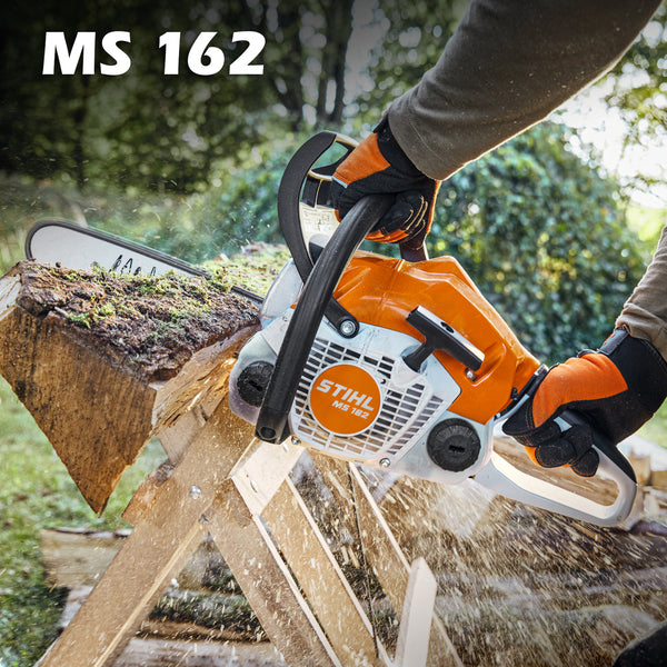 Motosierra MS 162 - STIHL