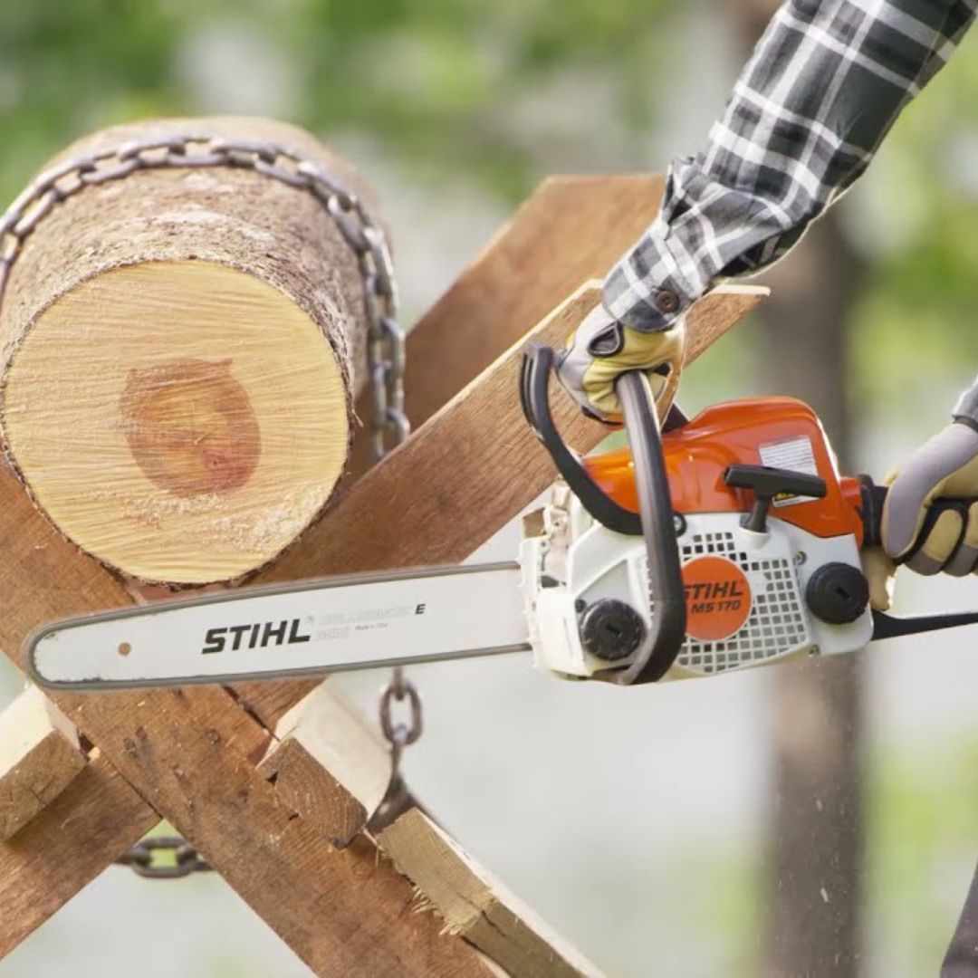 MS 170 Motosierra,40cm/16" 61PMM3 - STIHL