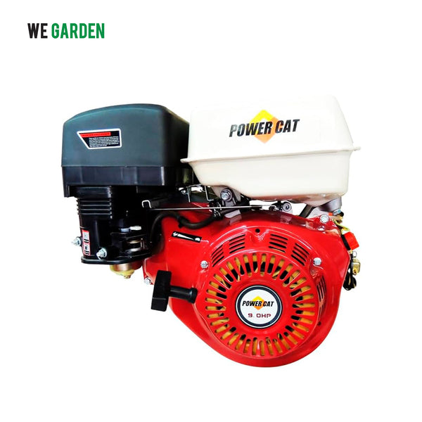 Motor 4T, 9 hp, 270 cc, 3600 RPM