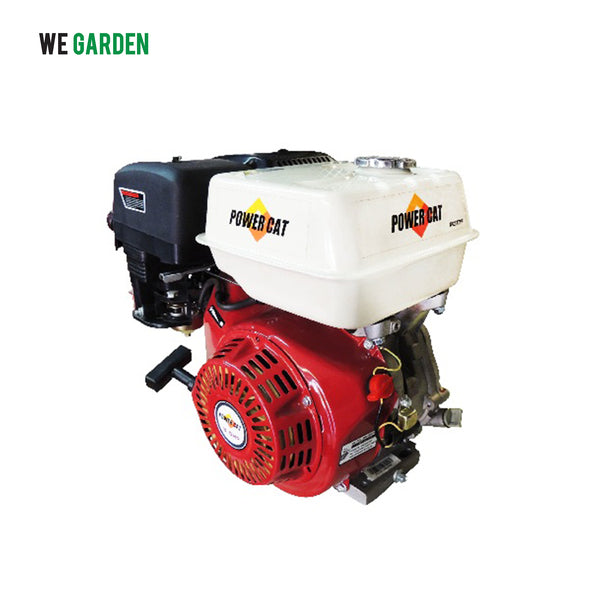 Motor 4T, 9 hp, 270 cc, 3600 RPM