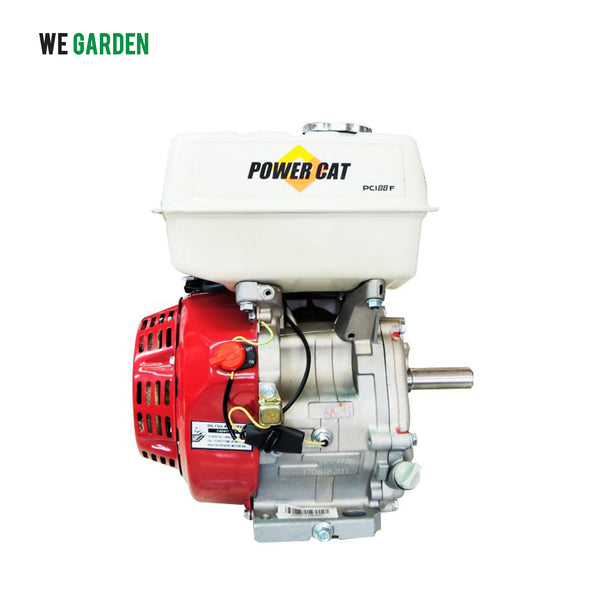 Motor 4T, 13hp, 389 cc, 3600 RPM