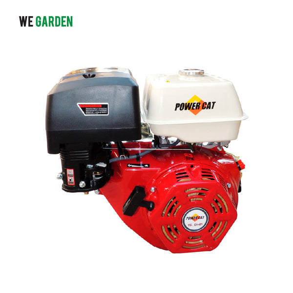 Motor 4T, 15hp, 420 cc, 3600 RPM