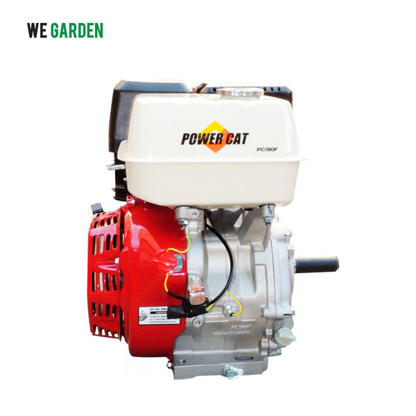 Motor 4T, 15hp, 420 cc, 3600 RPM