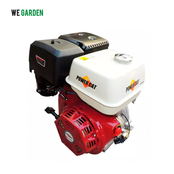 Motor 4T, 15hp, 420 cc, 3600 RPM