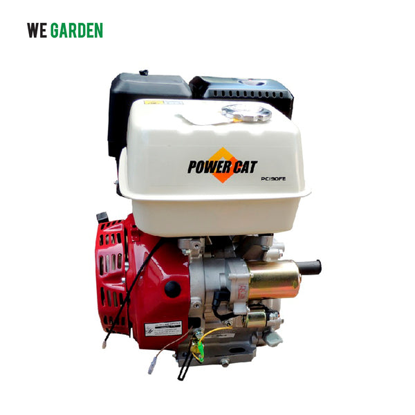 Motor 4T, 15hp, 420 cc, 3600 RPM