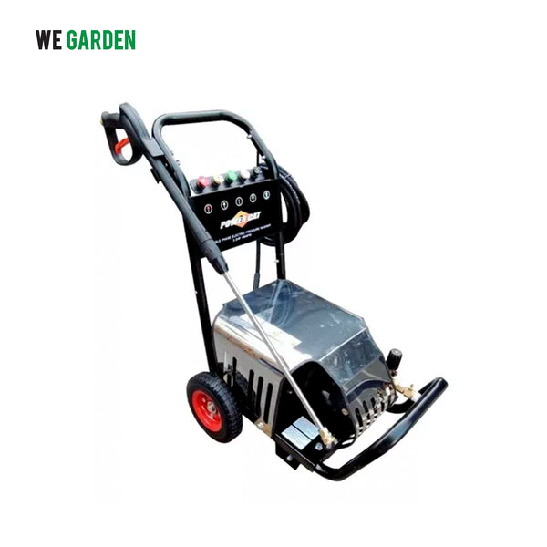 Hidrolavadora 2.2hp 1,800psi 127V/60hz