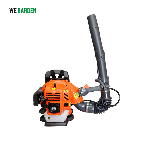 Sopladora tipo Mochila, 42.7cc