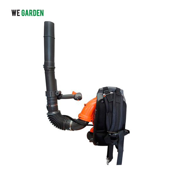 Sopladora tipo Mochila, 42.7cc