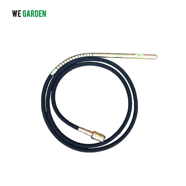 Chicote de 6 mts p/vibrador de concreto