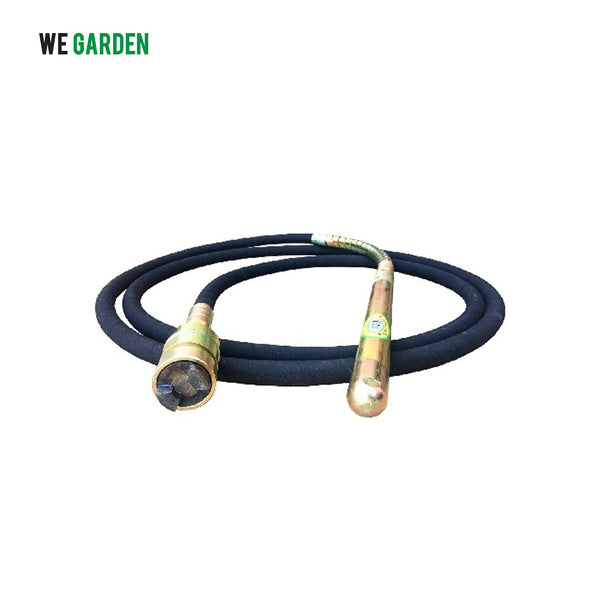 Chicote de 6 mts p/vibrador de concreto