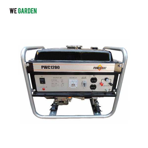 Generador Portátil 1.2KW