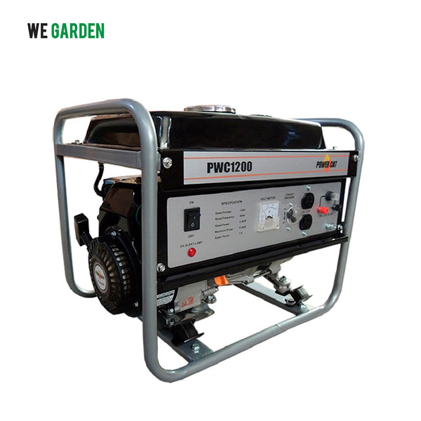 Generador Portátil 1.2KW