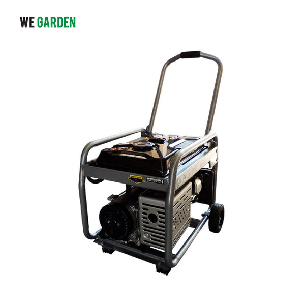 Generador 4KW, 3.6KW continuos