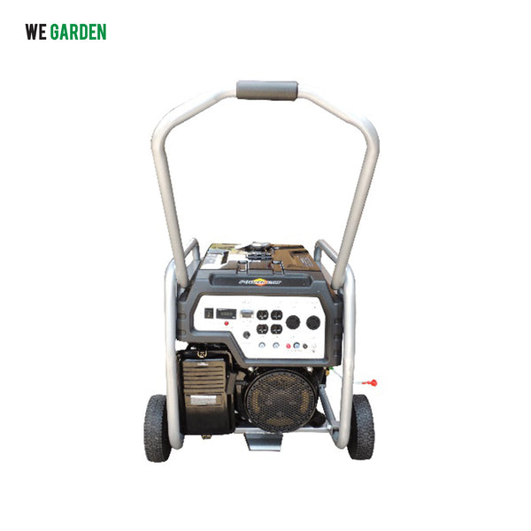 Generador 7,500-9,500W