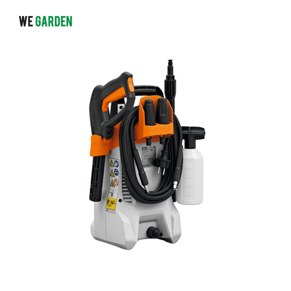 RE 80 X Hidrolimpiadora de alta presión - STIHL