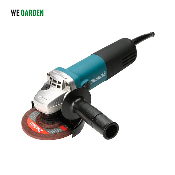 Mini esmeriladora 9557HNG - Makita