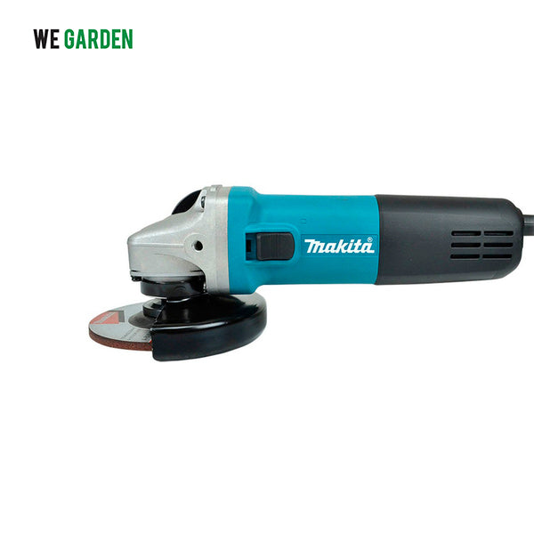 Mini esmeriladora 9557HNG - Makita