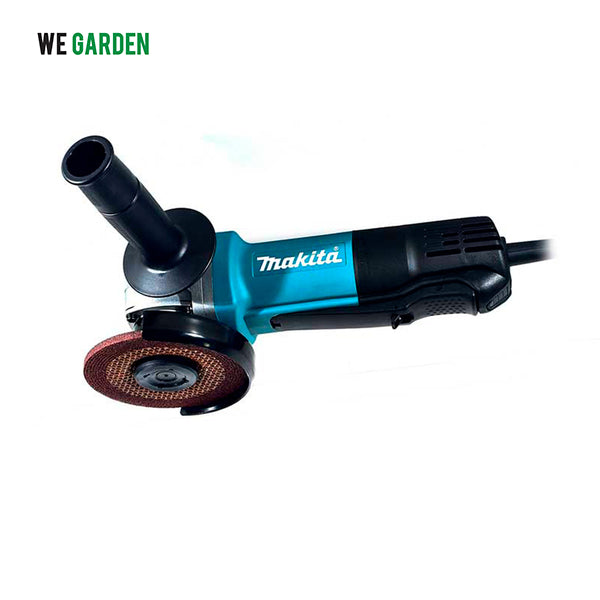 Mini esmeriladora 9557HPG - Makita