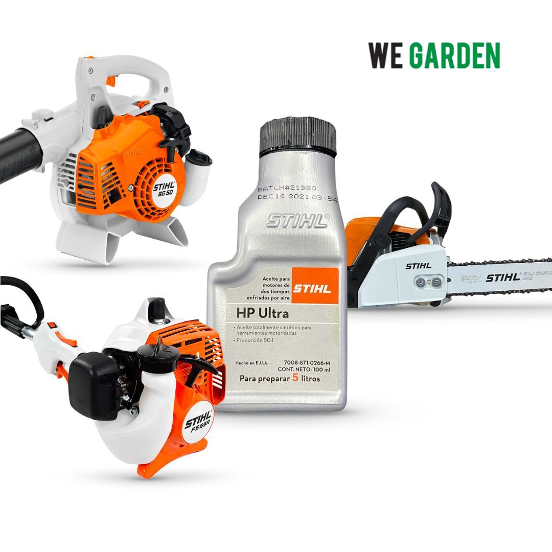 Aceite hp ultra 100 ml - STIHL