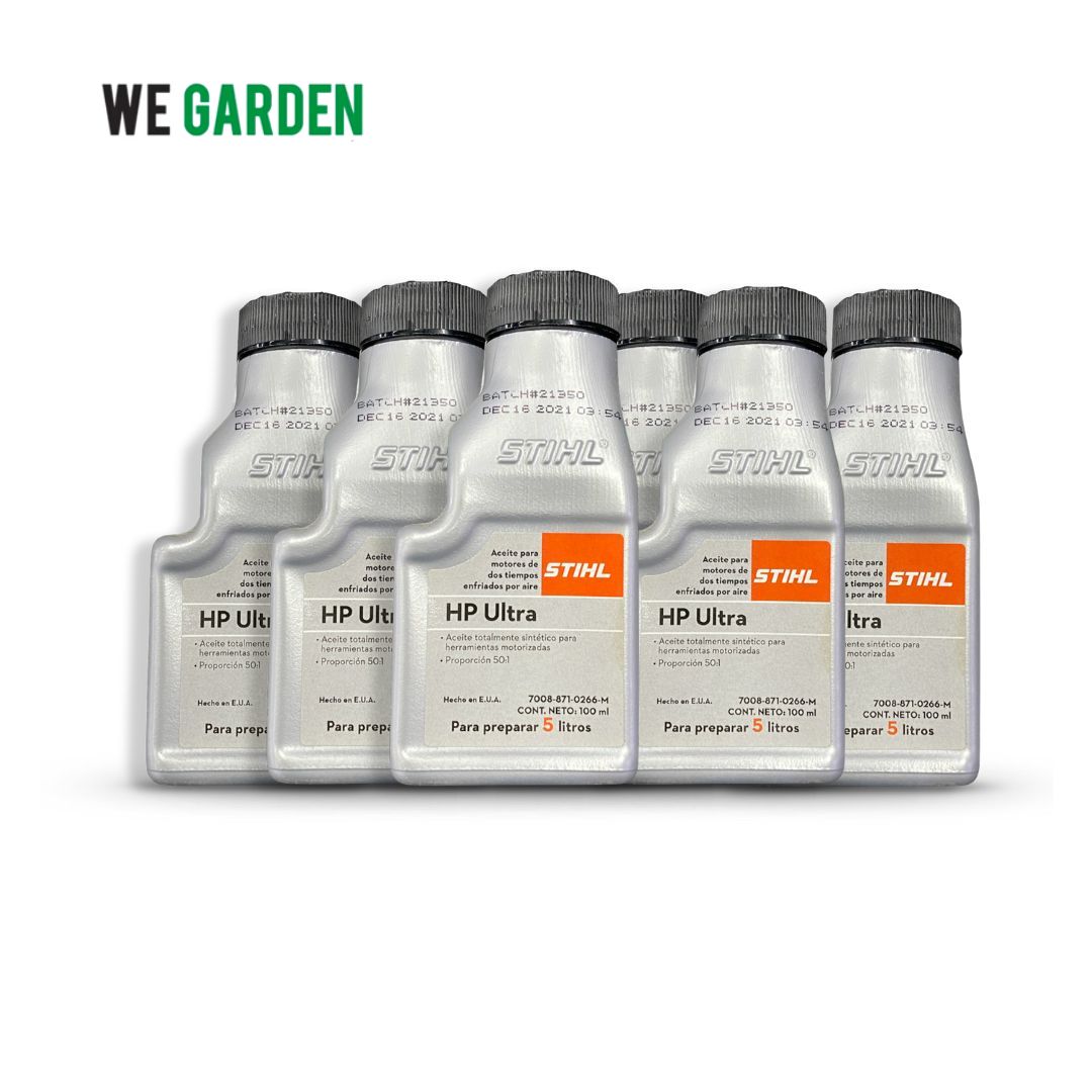 Aceite hp ultra 100 ml - STIHL