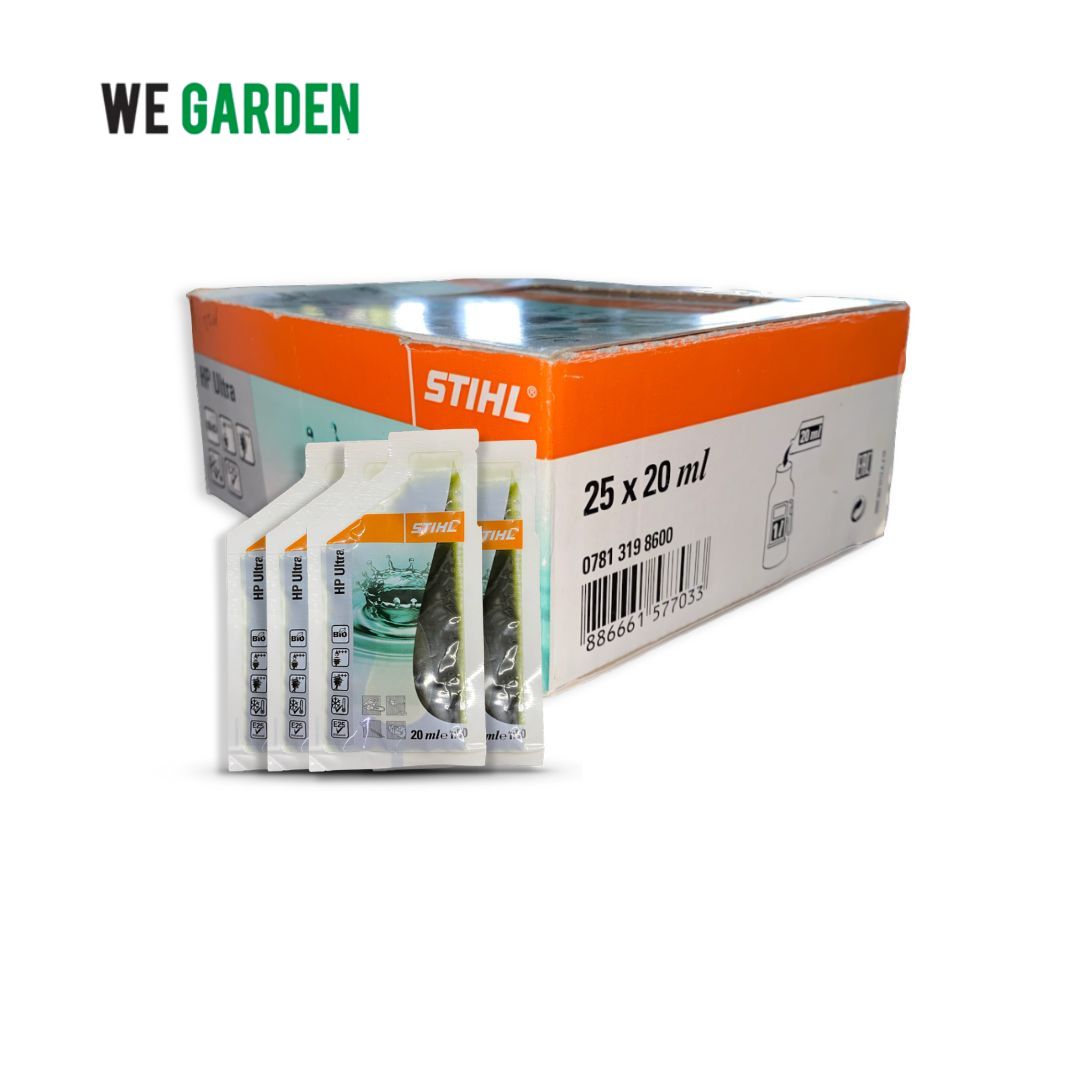 Aceite HP ULTRA 20ML - Stihl