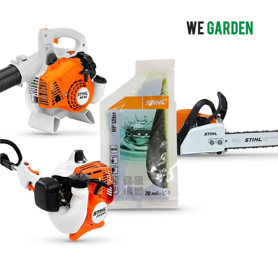 Aceite HP ULTRA 20ML - Stihl
