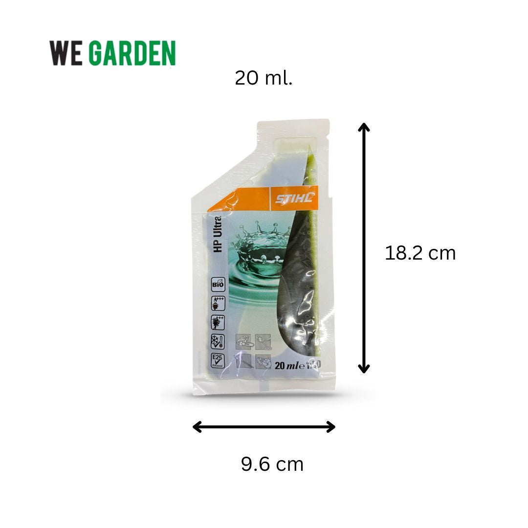 Aceite HP ULTRA 20ML - Stihl