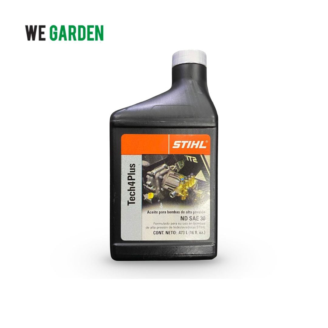 Aceite para bombas de Alta Presion 16Oz - Stihl